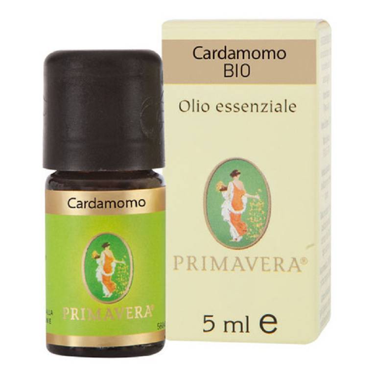 CARDAMOMO BIO OE 5ML