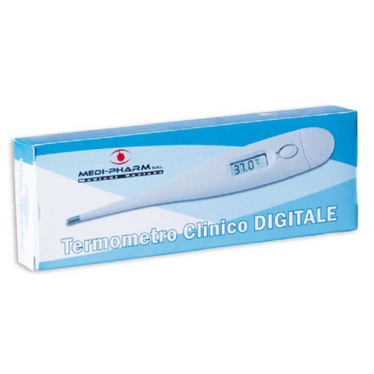 TERMOMETRO DIGITALE