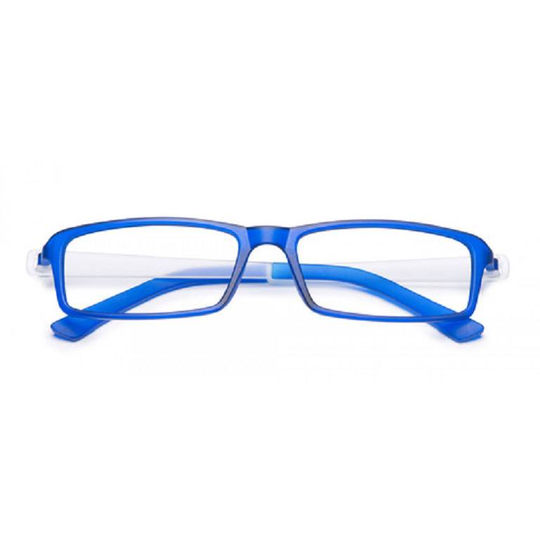 TWINS SILVER LGH BLU/BI +2,00